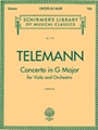 Concerto In G Major