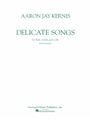 Delicate Songs