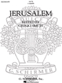 Jerusalem