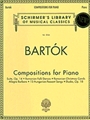 Compositions For Piano
