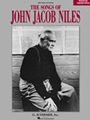 Songs Of John Jacob Niles