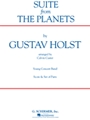 Suite From The Planets