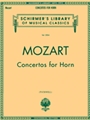 Concertos For Horn