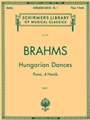 Hungarian Dances - Book I