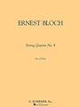 String Quartet #4