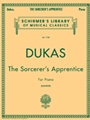 Sorcerer's Apprentice