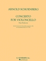 Concerto For Cello