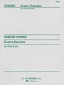 Cuatro Estudios