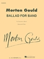 Ballad For Band