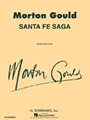 Santa Fe Saga