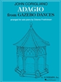 Adagio  from "Gazebo Dances"