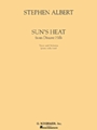 Sun's Heat