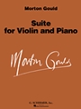 Suite For Violin & Piano