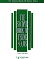 2nd Book Of Tenor Solos