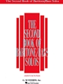 2nd Book Of Baritone/Bass Solos