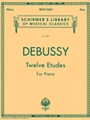 Twelve Etudes