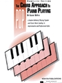 Chord Approach To Pop Piano Playing