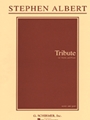 Tribute