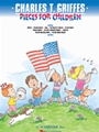 Pieces For Children