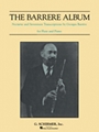 Barrere Album, The