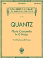 Concerto In G Major