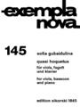 Quasi Hoquetus