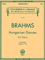 Hungarian Dances  Complete
