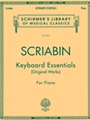 Keyboard Essentials  (original Works)