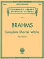 Complete Shorter Works