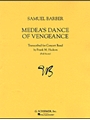 Medeas Dance of Vengeance, Op. 23A