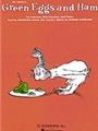 Green Eggs And Ham