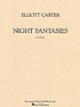 Night Fantasies