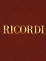 Che giova il sospirar, povero core RV679