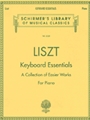Keyboard Essentials  Collection Of Easier Works