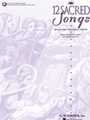 12 Sacred Songs