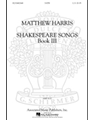 Shakespeare Songs  Volume III