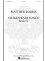 Shakespeare Songs  Volume IV