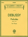 Preludes  Books 1 & 2 Complete