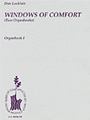 Windows Of Comfort Organbook I