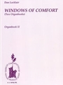 Windows Of Comfort Organbook II