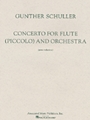 Concerto For Flute & Orchestra