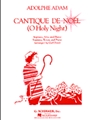 Cantique De Noel  (O Holy Night)