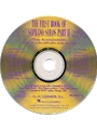 1st Book Of Soprano Solos Part 2