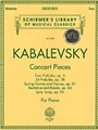 Concert Pieces