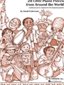 20 Little Piano Pieces from Around the World