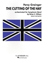Cutting Of The Hay