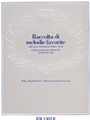 Favorite Opera Melodies
