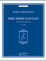 Pied Piper Fantasy