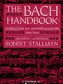 Bach Handbook -  50 Pieces For The Developing Flutist