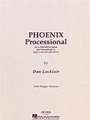 Phoenix Processional (solo Version)
